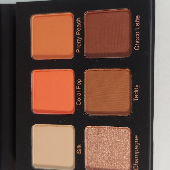 Violet Voss 4 Palette Bundle - Picture 4 of 16